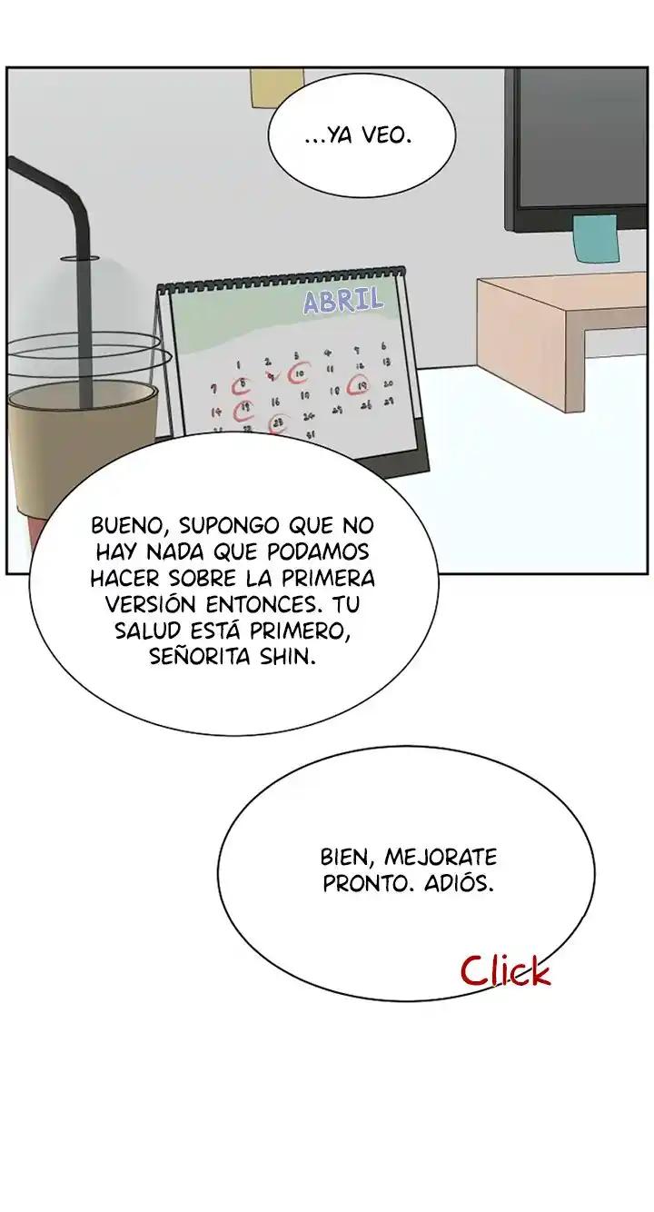 Mi Protagonista Masculino - Capítulo 2 - Página 43 - LectorTMOo