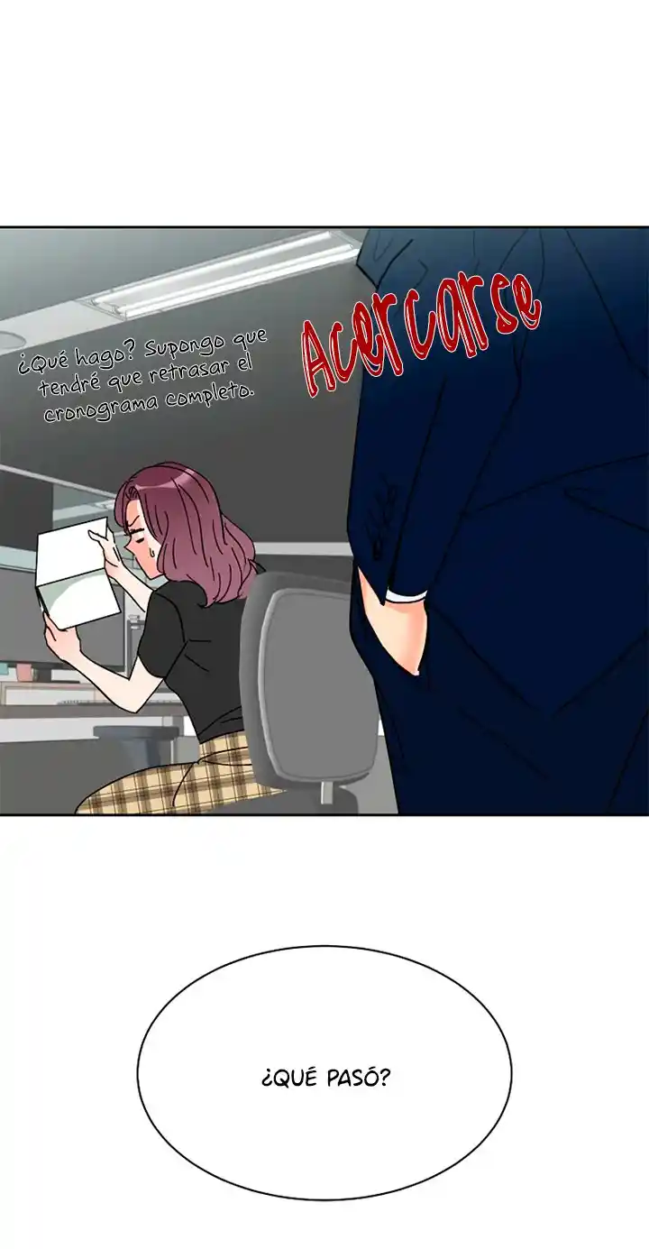 Mi Protagonista Masculino - Capítulo 2 - Página 44 - LectorTMOo