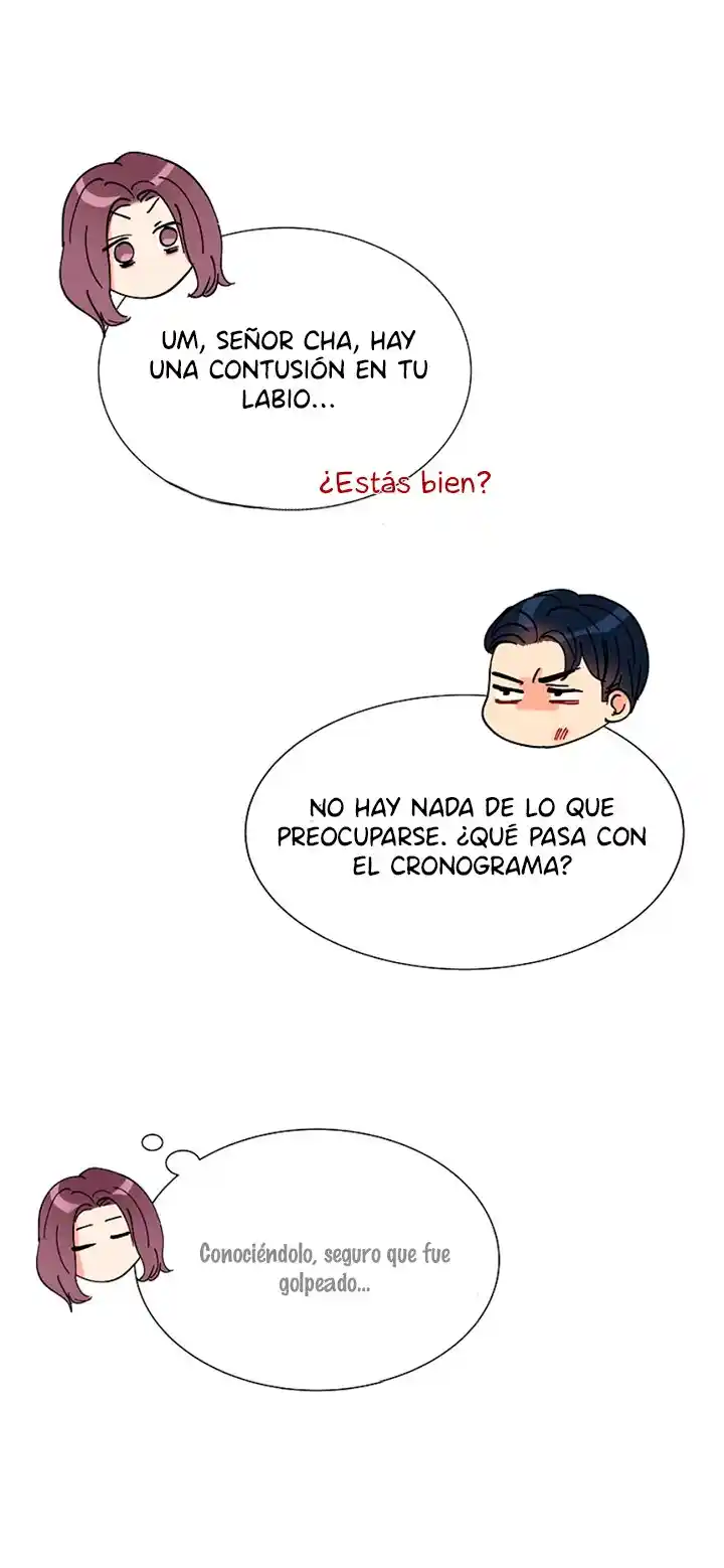 Mi Protagonista Masculino - Capítulo 2 - Página 47 - LectorTMOo