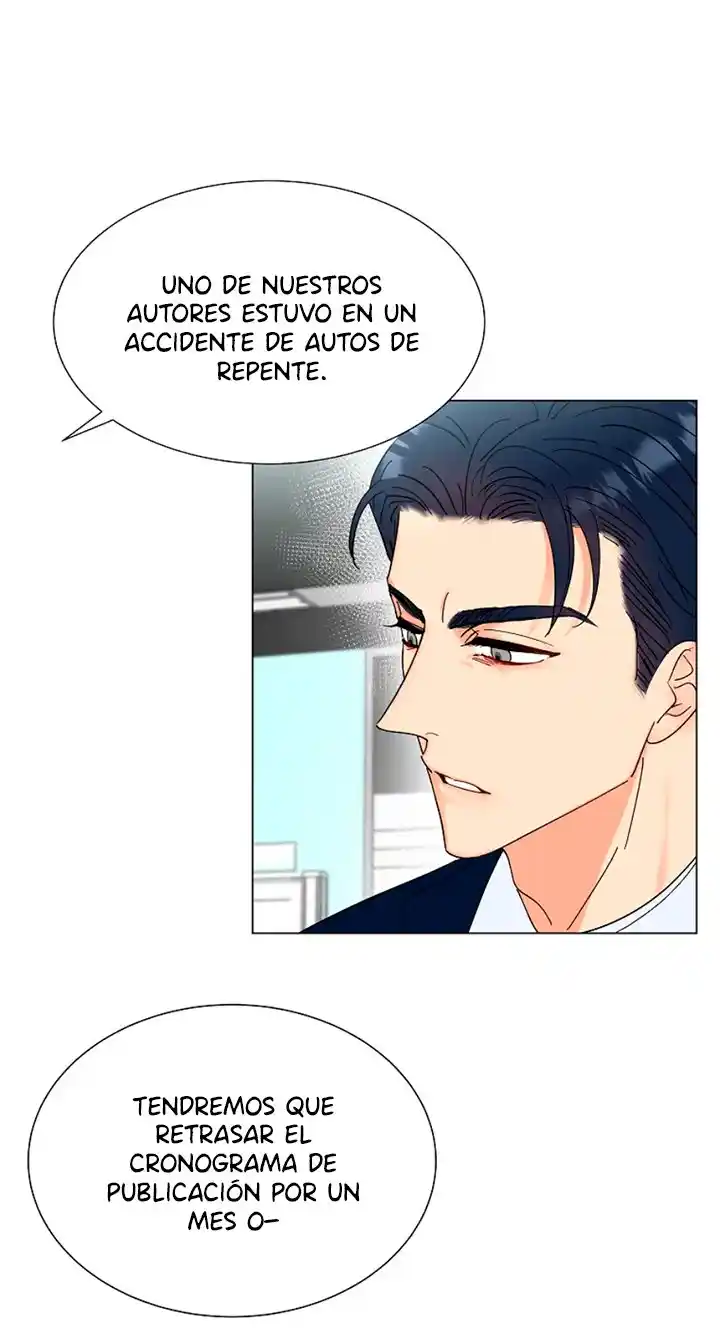 Mi Protagonista Masculino - Capítulo 2 - Página 48 - LectorTMOo