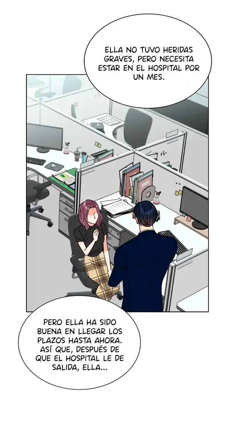 Mi Protagonista Masculino - Capítulo 2 - Página 50 - LectorTMOo