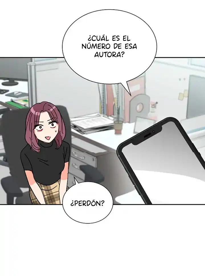 Mi Protagonista Masculino - Capítulo 2 - Página 52 - LectorTMOo