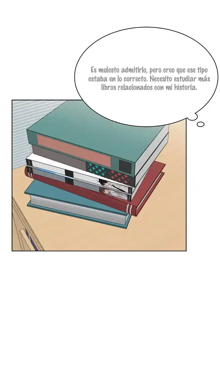 Mi Protagonista Masculino - Capítulo 2 - Página 56 - LectorTMOo