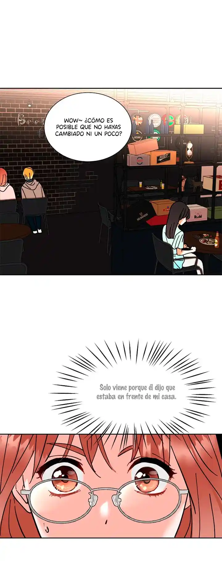 Mi Protagonista Masculino - Capítulo 2 - Página 59 - LectorTMOo