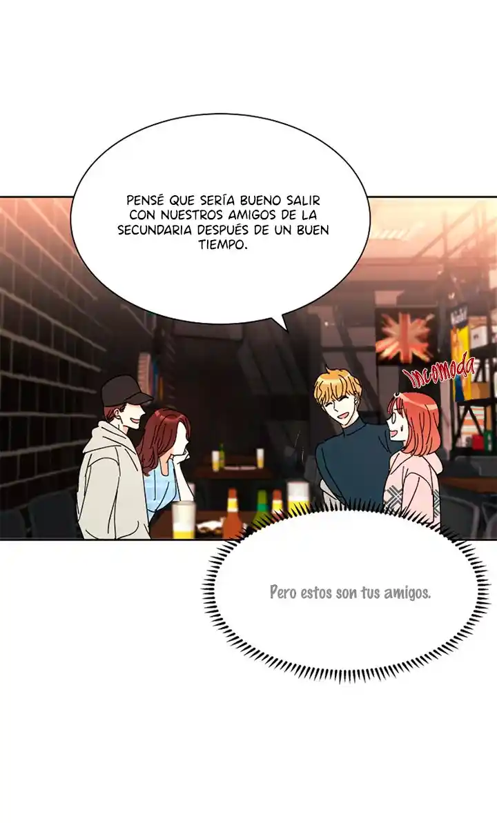 Mi Protagonista Masculino - Capítulo 2 - Página 61 - LectorTMOo