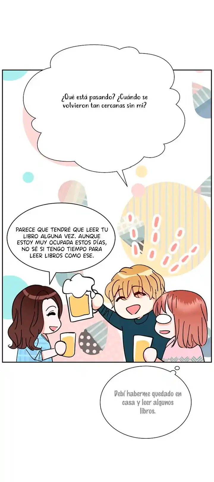 Mi Protagonista Masculino - Capítulo 2 - Página 64 - LectorTMOo