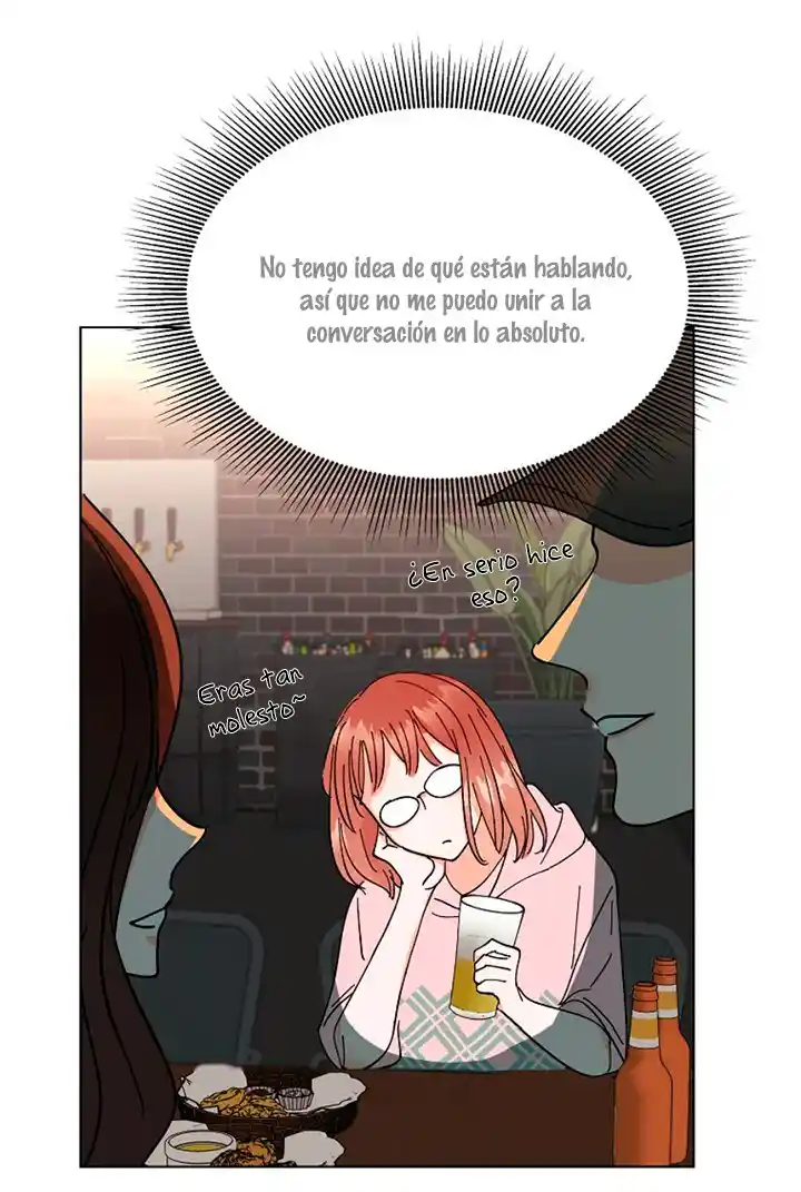 Mi Protagonista Masculino - Capítulo 2 - Página 66 - LectorTMOo