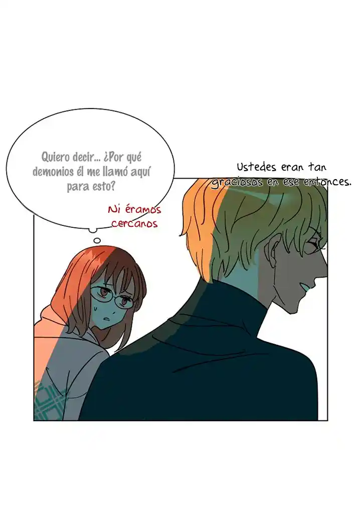 Mi Protagonista Masculino - Capítulo 2 - Página 67 - LectorTMOo