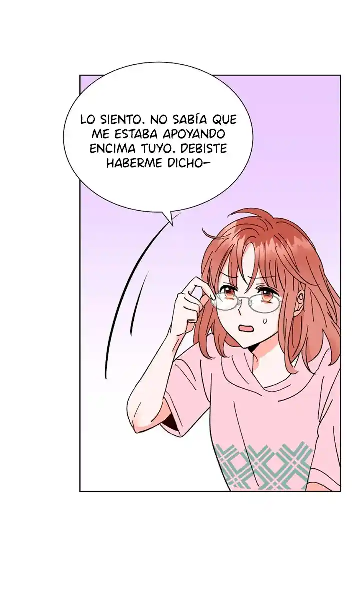 Mi Protagonista Masculino - Capítulo 2 - Página 75 - LectorTMOo