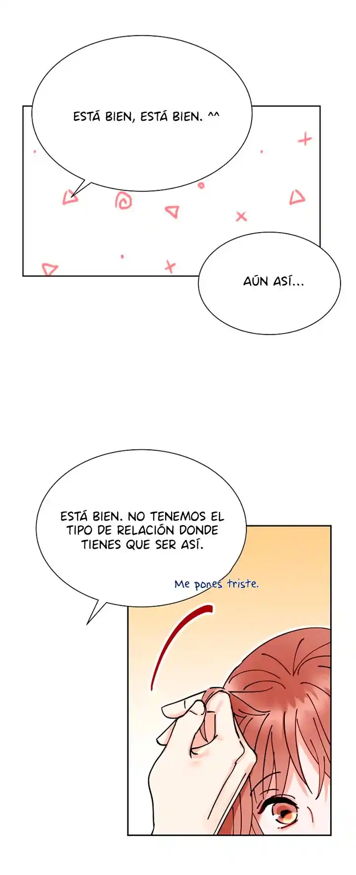 Mi Protagonista Masculino - Capítulo 2 - Página 76 - LectorTMOo