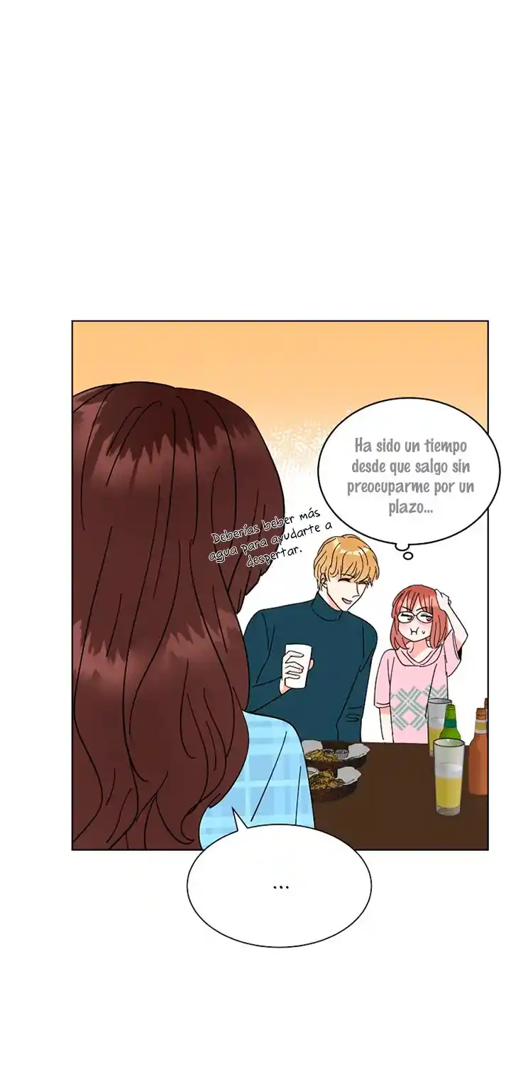 Mi Protagonista Masculino - Capítulo 2 - Página 79 - LectorTMOo