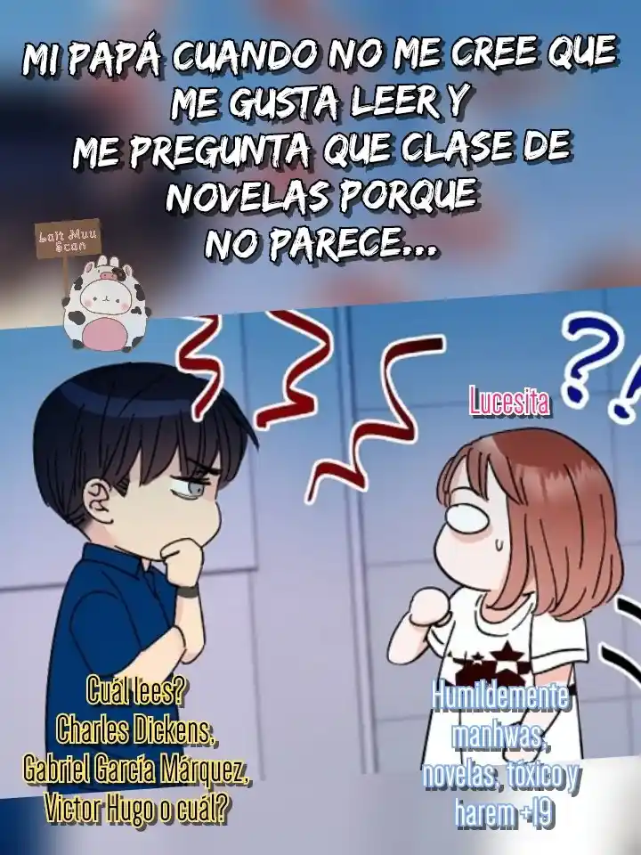 Mi Protagonista Masculino - Capítulo 2 - Página 84 - LectorTMOo