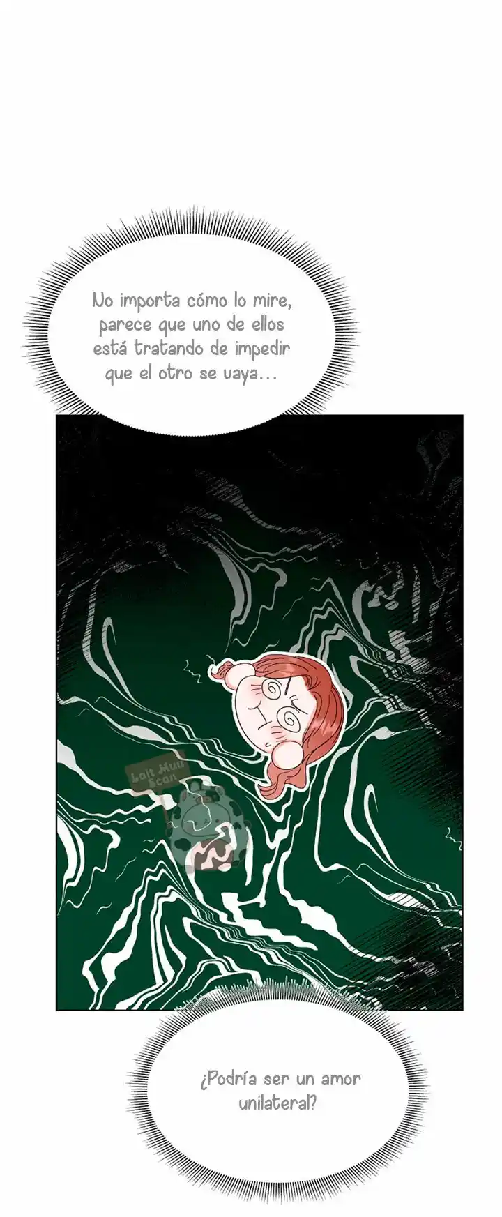 Mi Protagonista Masculino - Capítulo 20 - Página 17 - LectorTMOo