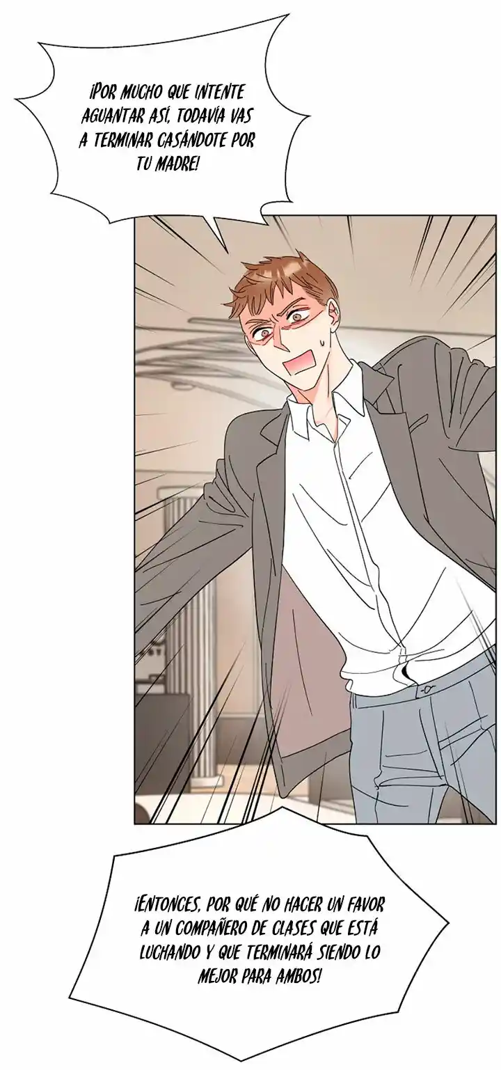 Mi Protagonista Masculino - Capítulo 20 - Página 18 - LectorTMOo