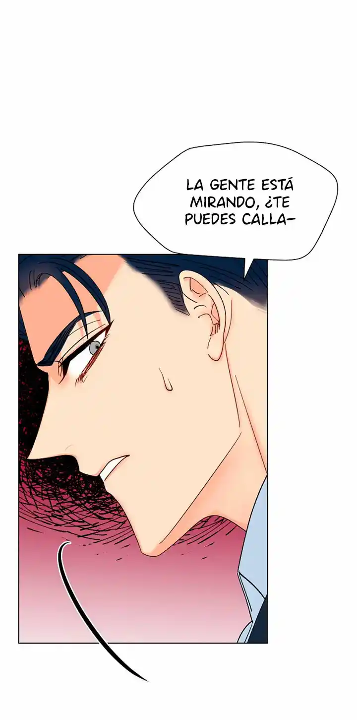 Mi Protagonista Masculino - Capítulo 20 - Página 20 - LectorTMOo