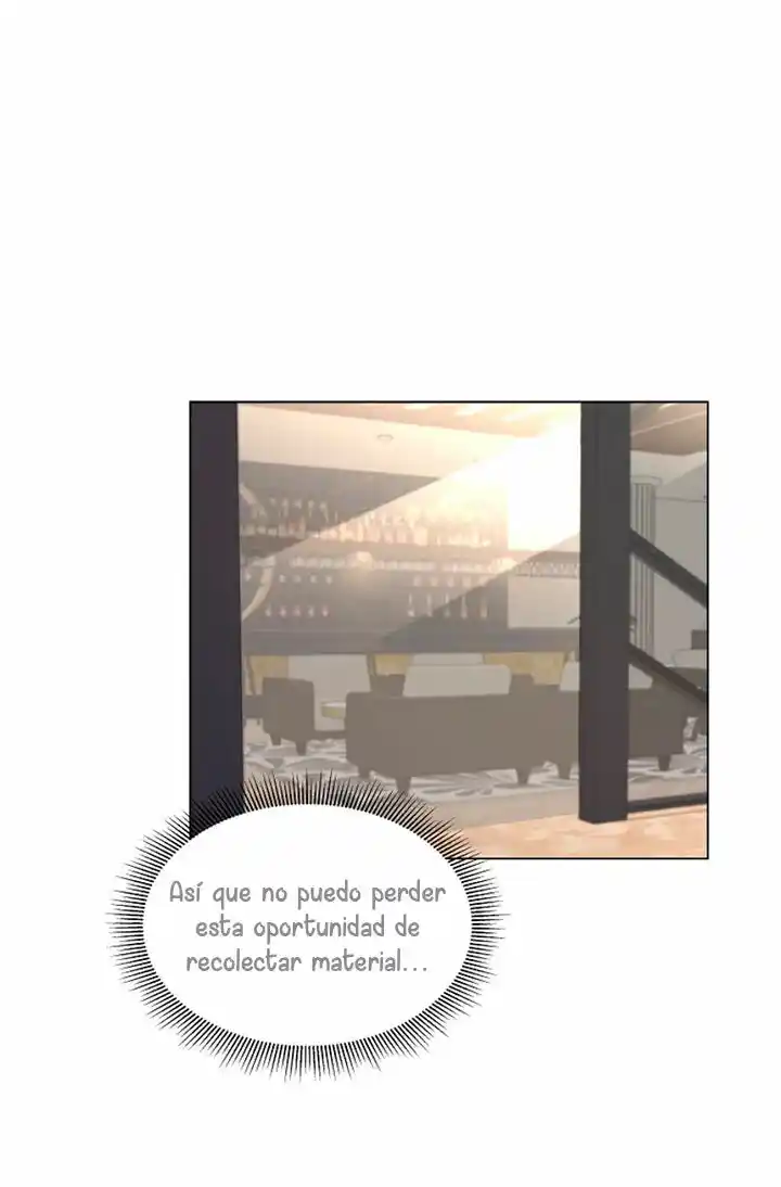 Mi Protagonista Masculino - Capítulo 20 - Página 24 - LectorTMOo