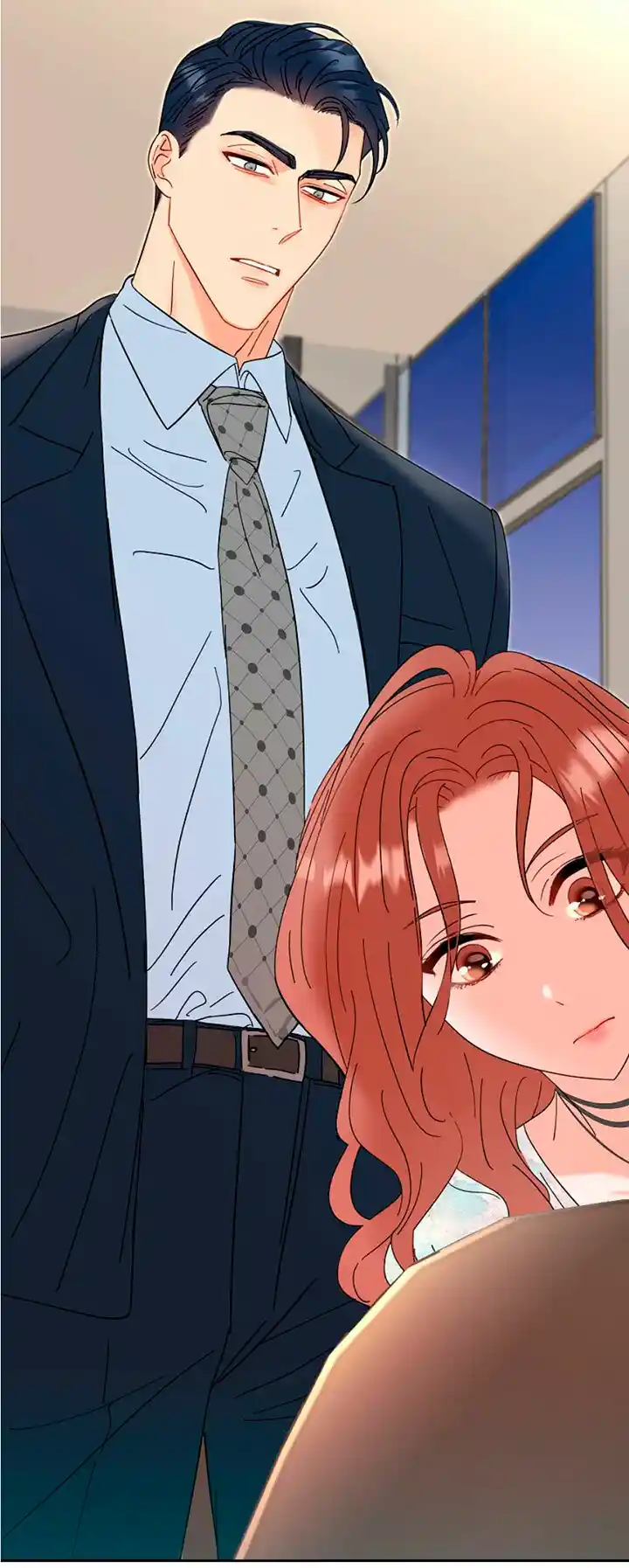Mi Protagonista Masculino - Capítulo 20 - Página 26 - LectorTMOo