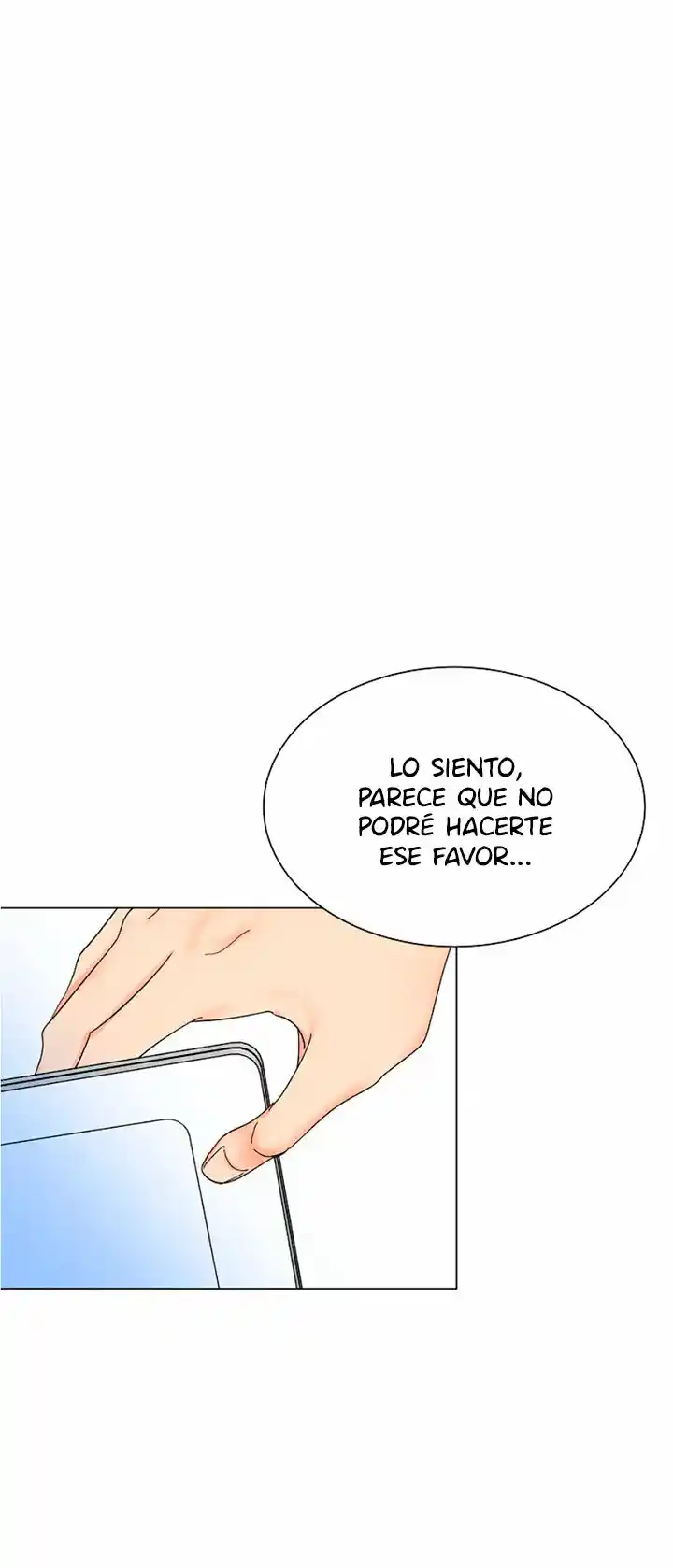 Mi Protagonista Masculino - Capítulo 20 - Página 28 - LectorTMOo