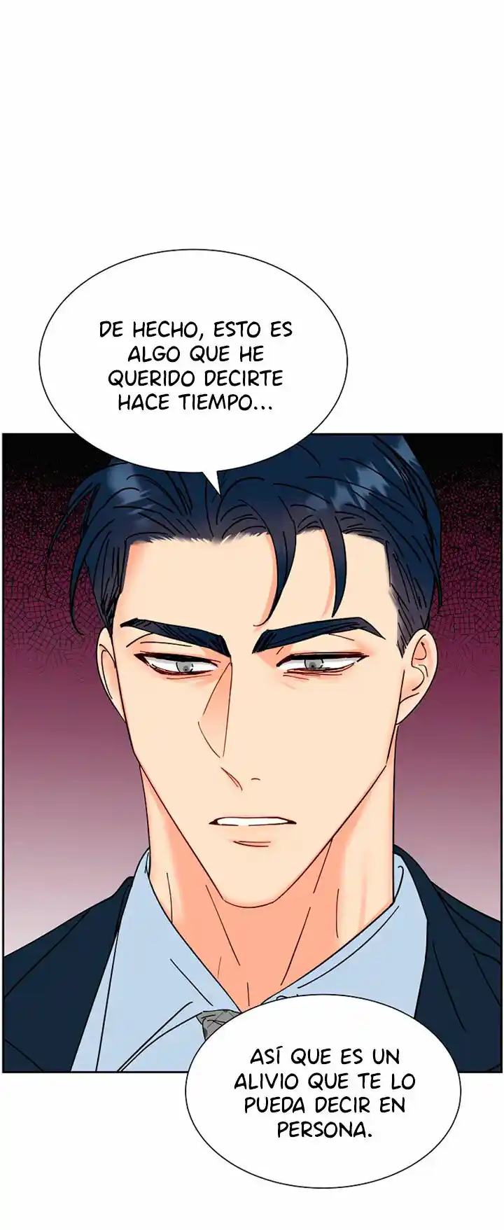 Mi Protagonista Masculino - Capítulo 20 - Página 30 - LectorTMOo