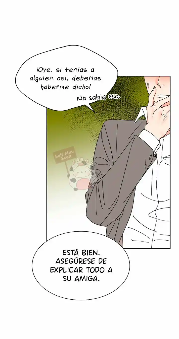 Mi Protagonista Masculino - Capítulo 20 - Página 31 - LectorTMOo