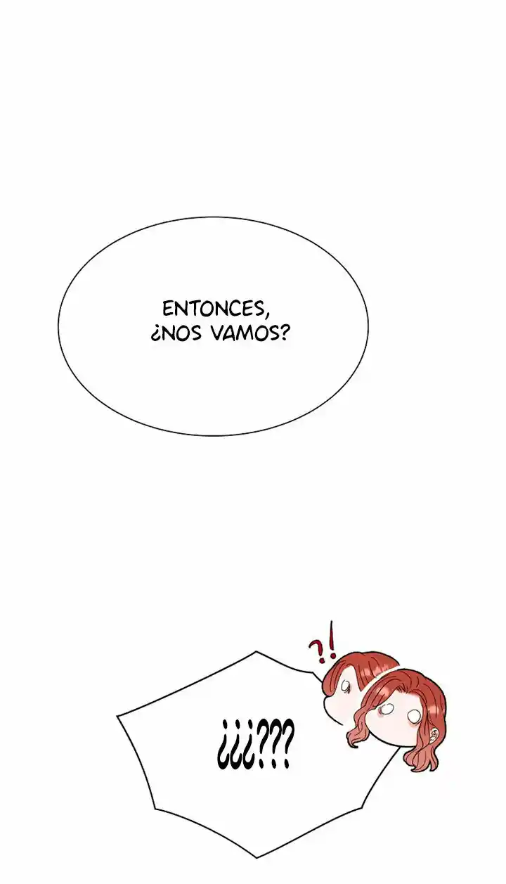 Mi Protagonista Masculino - Capítulo 20 - Página 32 - LectorTMOo
