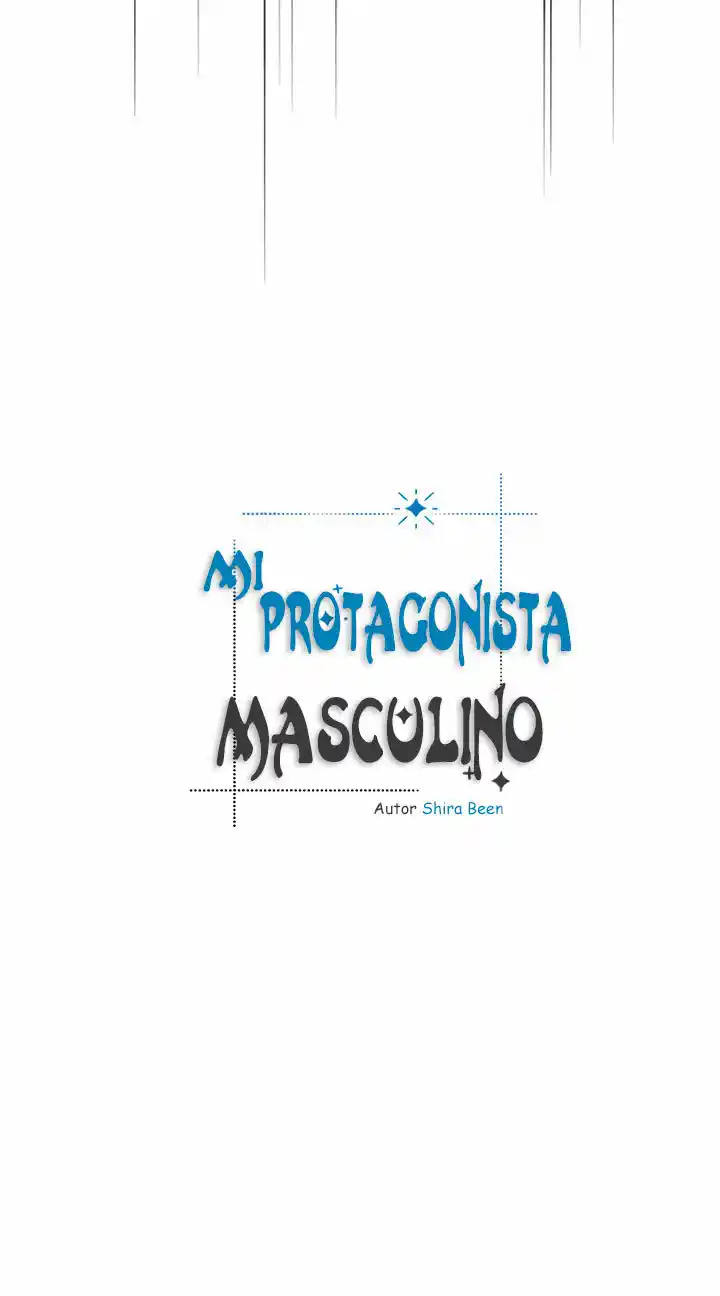 Mi Protagonista Masculino - Capítulo 20 - Página 49 - LectorTMOo