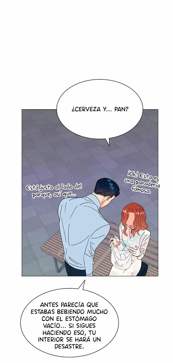 Mi Protagonista Masculino - Capítulo 20 - Página 53 - LectorTMOo