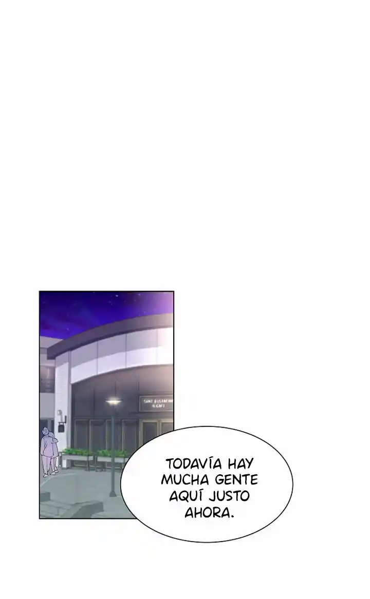 Mi Protagonista Masculino - Capítulo 20 - Página 55 - LectorTMOo