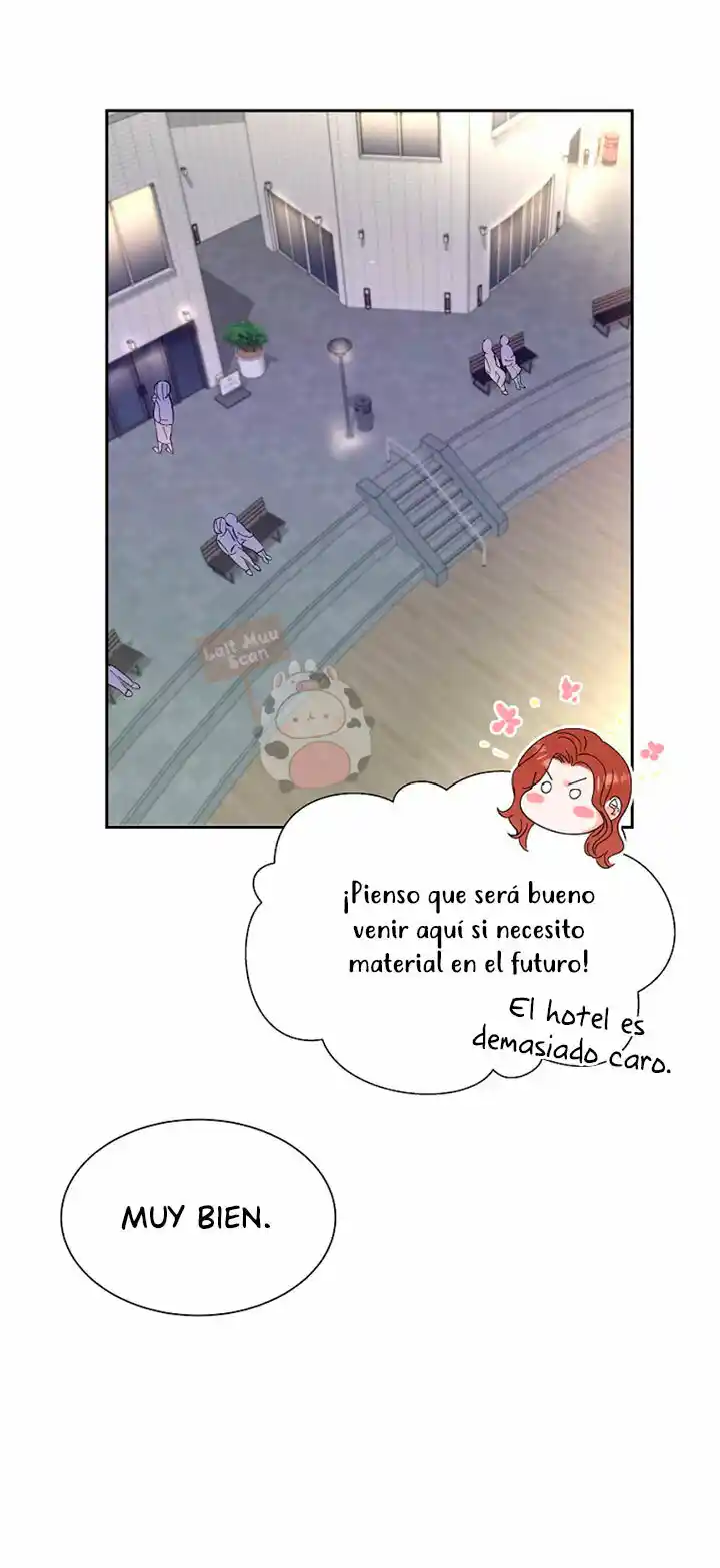 Mi Protagonista Masculino - Capítulo 20 - Página 56 - LectorTMOo