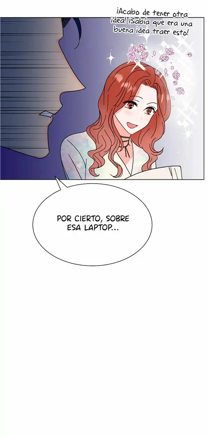 Mi Protagonista Masculino - Capítulo 20 - Página 63 - LectorTMOo