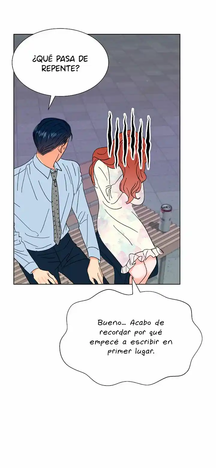 Mi Protagonista Masculino - Capítulo 20 - Página 74 - LectorTMOo