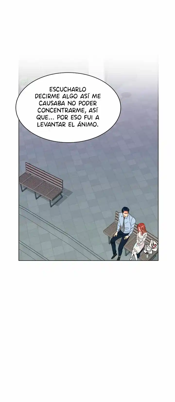 Mi Protagonista Masculino - Capítulo 20 - Página 77 - LectorTMOo