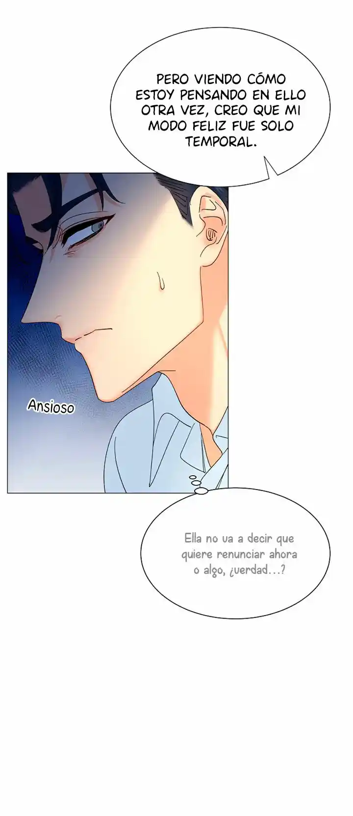 Mi Protagonista Masculino - Capítulo 20 - Página 86 - LectorTMOo