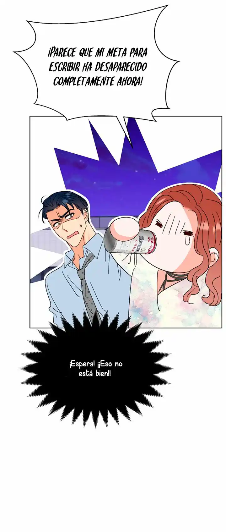 Mi Protagonista Masculino - Capítulo 20 - Página 87 - LectorTMOo