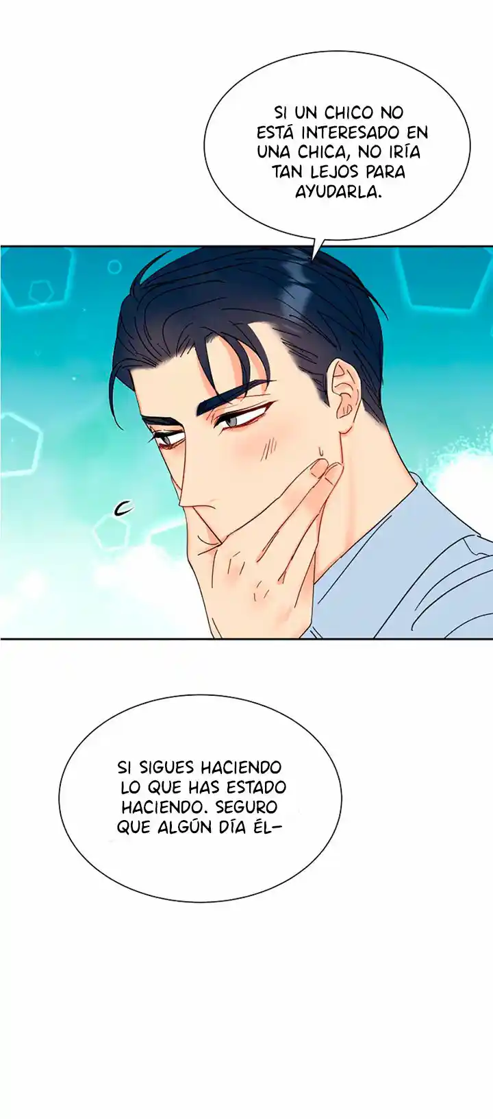 Mi Protagonista Masculino - Capítulo 20 - Página 91 - LectorTMOo