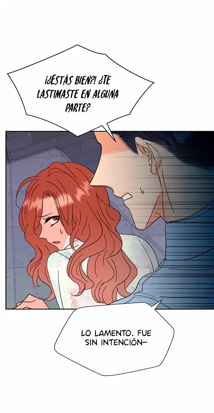 Mi Protagonista Masculino - Capítulo 20 - Página 110 - LectorTMOo