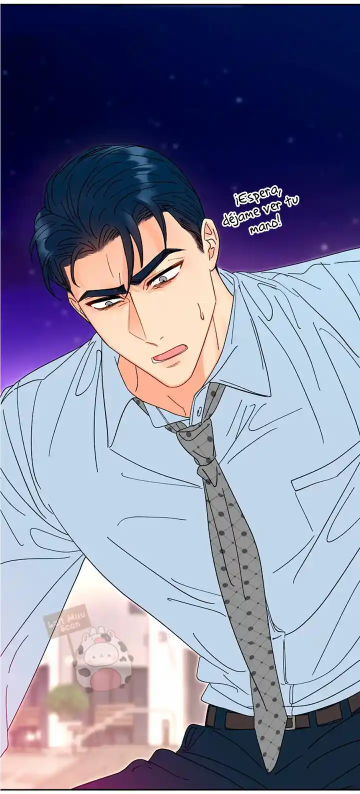 Mi Protagonista Masculino - Capítulo 20 - Página 115 - LectorTMOo
