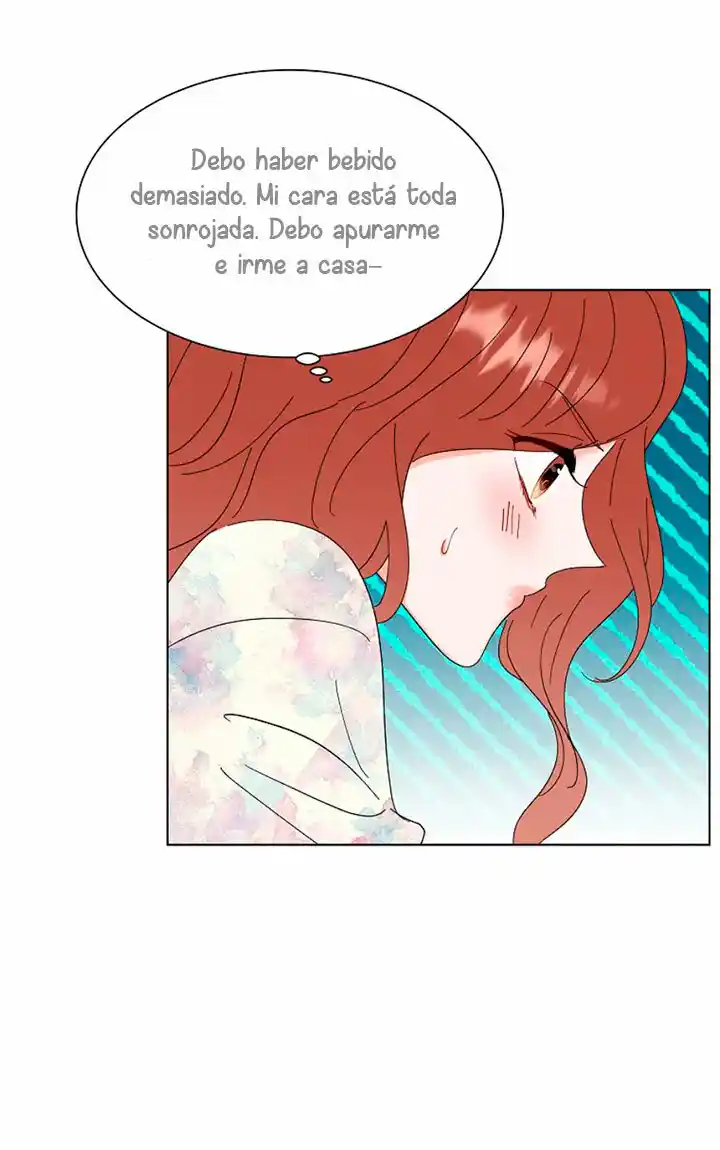 Mi Protagonista Masculino - Capítulo 21 - Página 13 - LectorTMOo