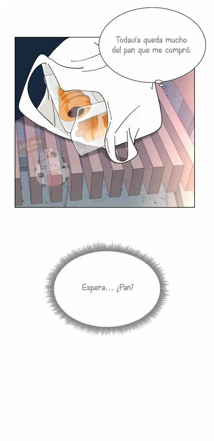 Mi Protagonista Masculino - Capítulo 21 - Página 15 - LectorTMOo