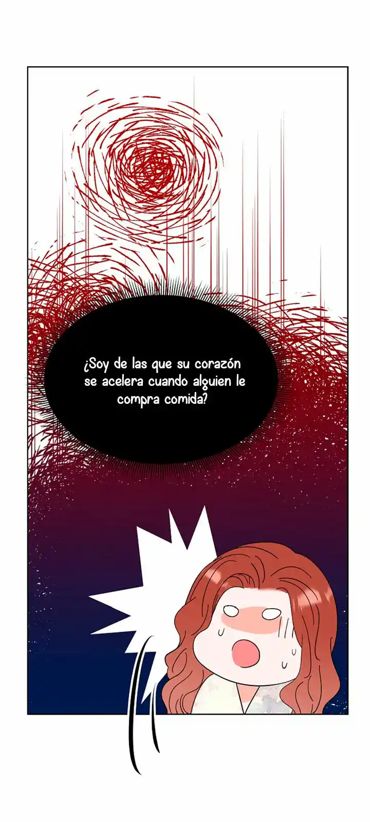 Mi Protagonista Masculino - Capítulo 21 - Página 17 - LectorTMOo