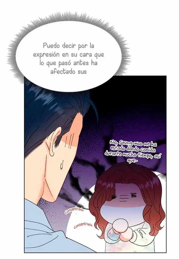 Mi Protagonista Masculino - Capítulo 21 - Página 19 - LectorTMOo