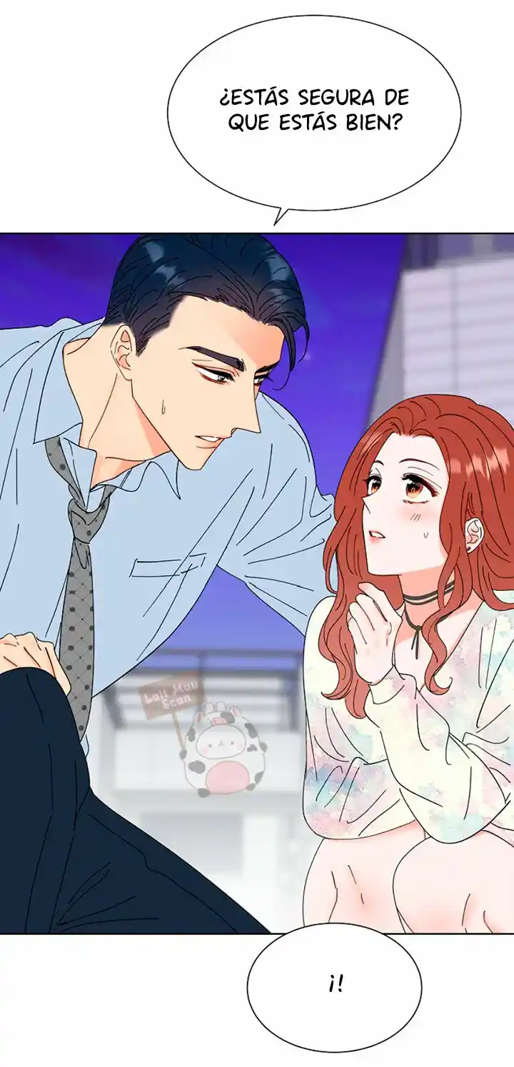 Mi Protagonista Masculino - Capítulo 21 - Página 21 - LectorTMOo