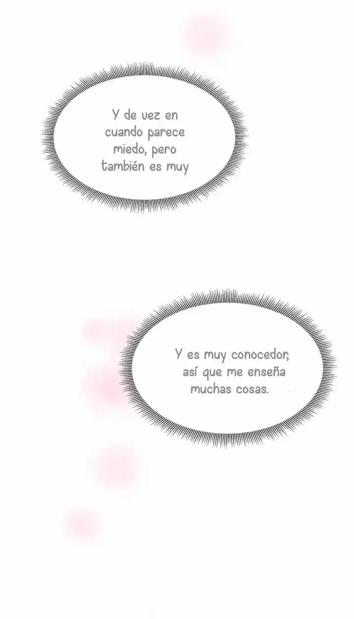 Mi Protagonista Masculino - Capítulo 21 - Página 31 - LectorTMOo