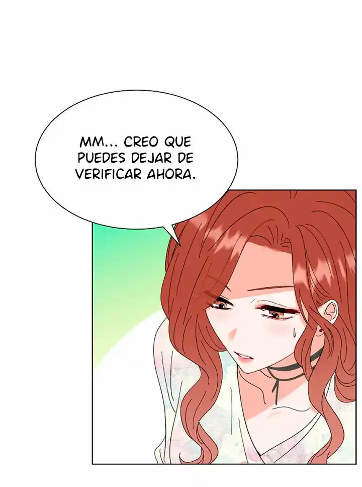 Mi Protagonista Masculino - Capítulo 21 - Página 33 - LectorTMOo