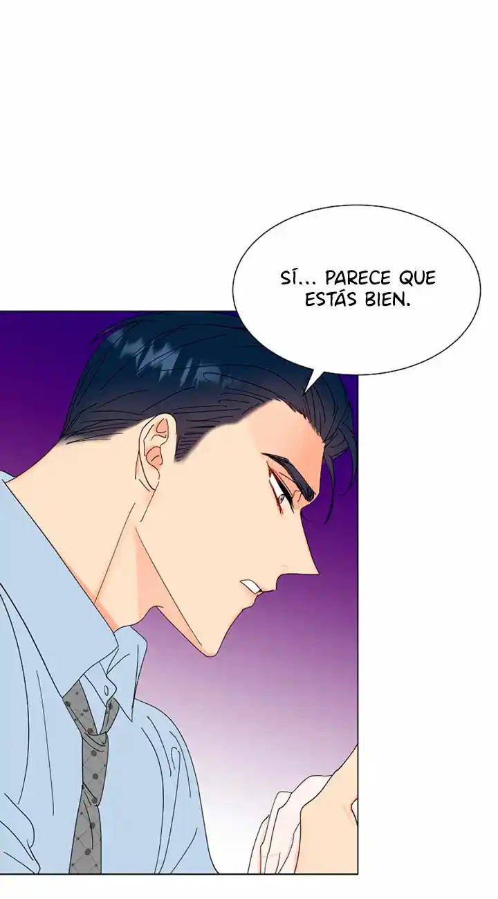 Mi Protagonista Masculino - Capítulo 21 - Página 34 - LectorTMOo