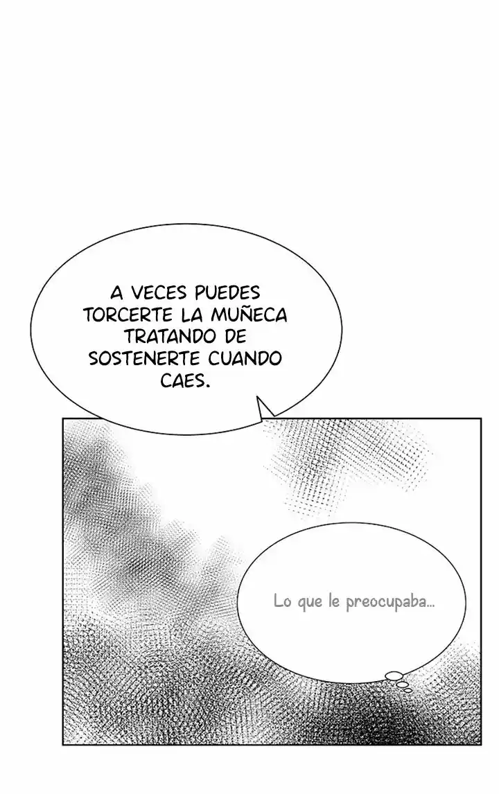 Mi Protagonista Masculino - Capítulo 21 - Página 36 - LectorTMOo