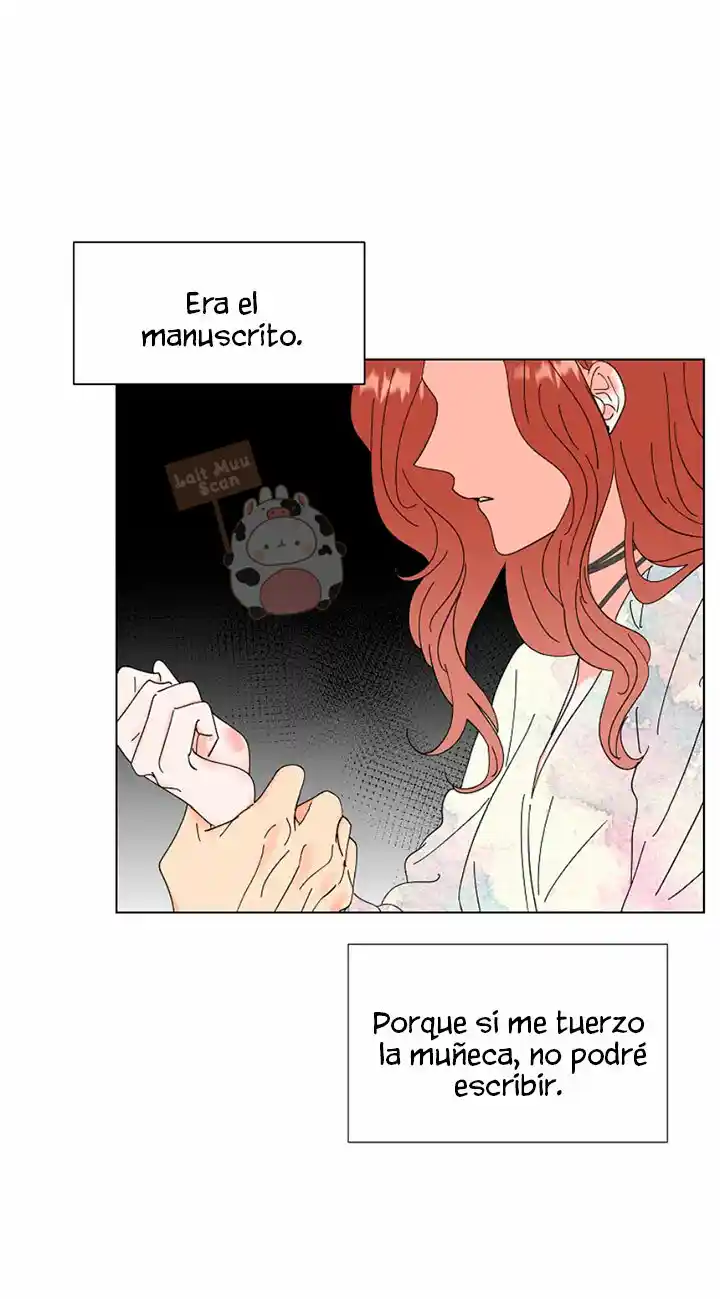 Mi Protagonista Masculino - Capítulo 21 - Página 37 - LectorTMOo