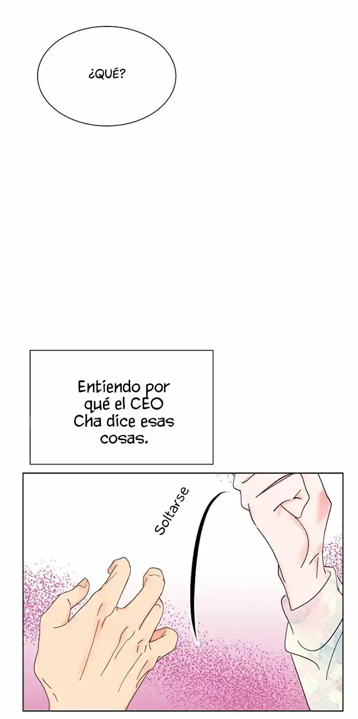 Mi Protagonista Masculino - Capítulo 21 - Página 39 - LectorTMOo