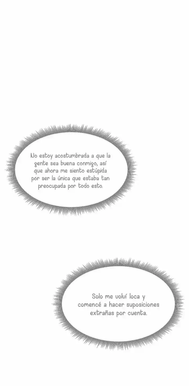 Mi Protagonista Masculino - Capítulo 21 - Página 41 - LectorTMOo