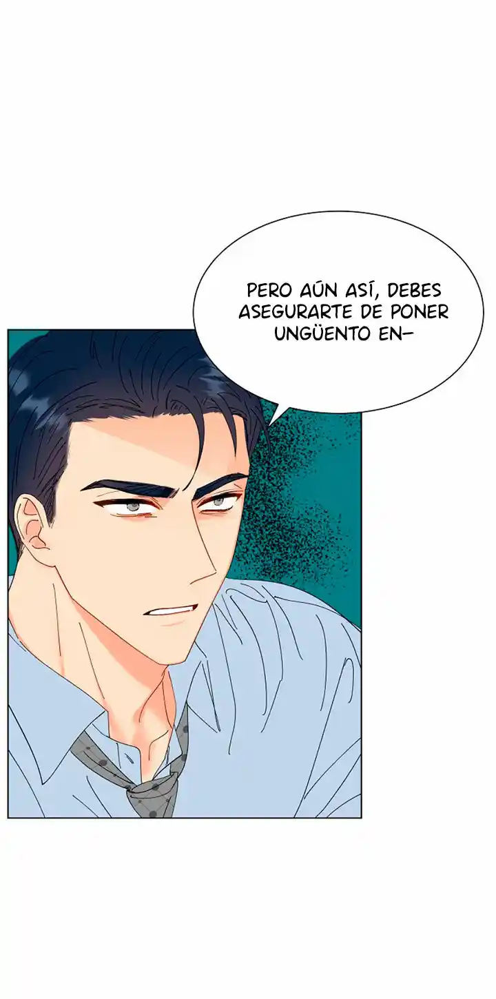 Mi Protagonista Masculino - Capítulo 21 - Página 43 - LectorTMOo